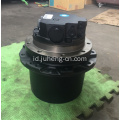 Final Drive KX121-2 Motor travel Kubota KX121-2